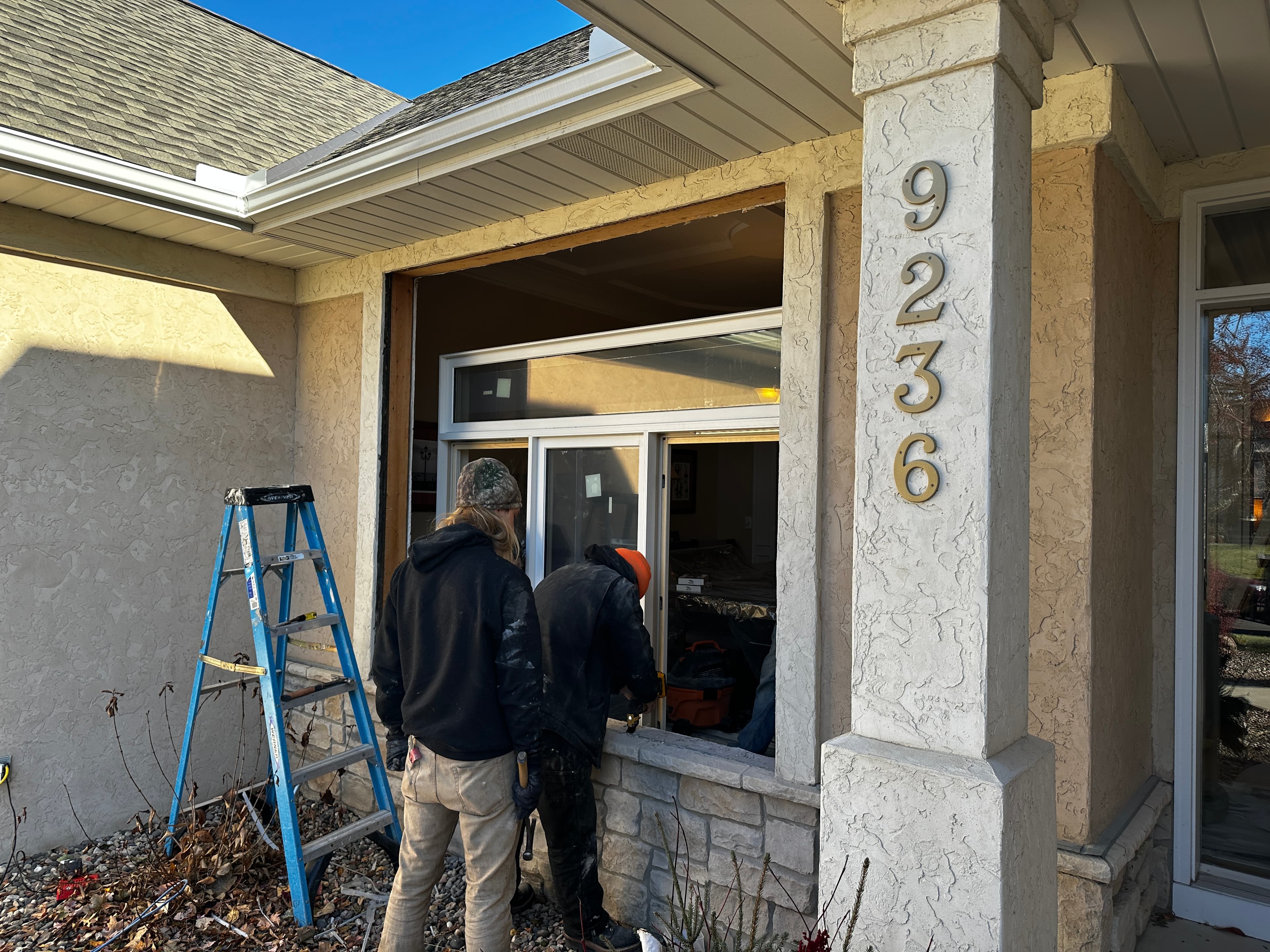 Complete garage renovation in Cedar Park TX by My Ultimate Garage