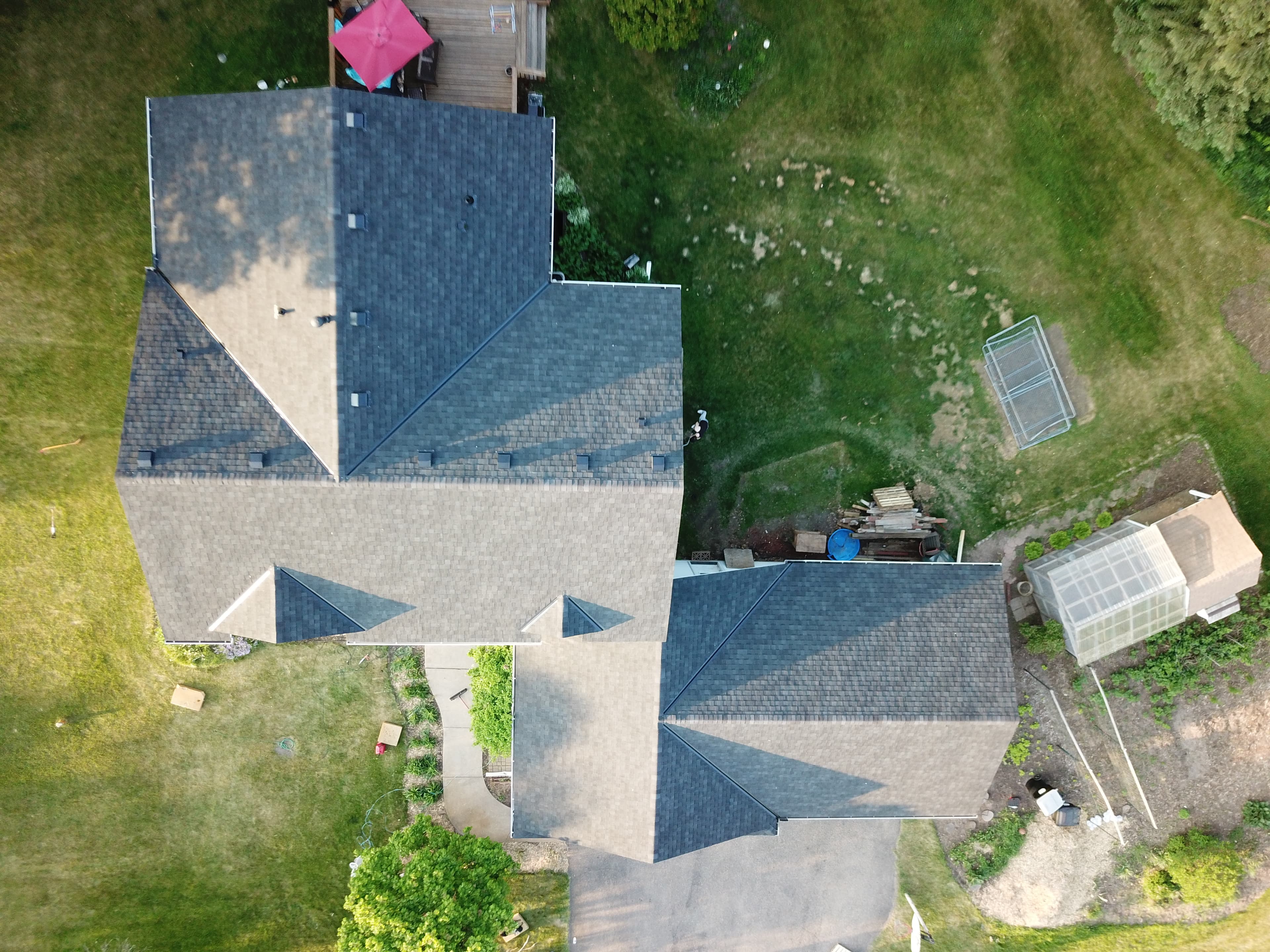 Custom garage transformation Austin TX