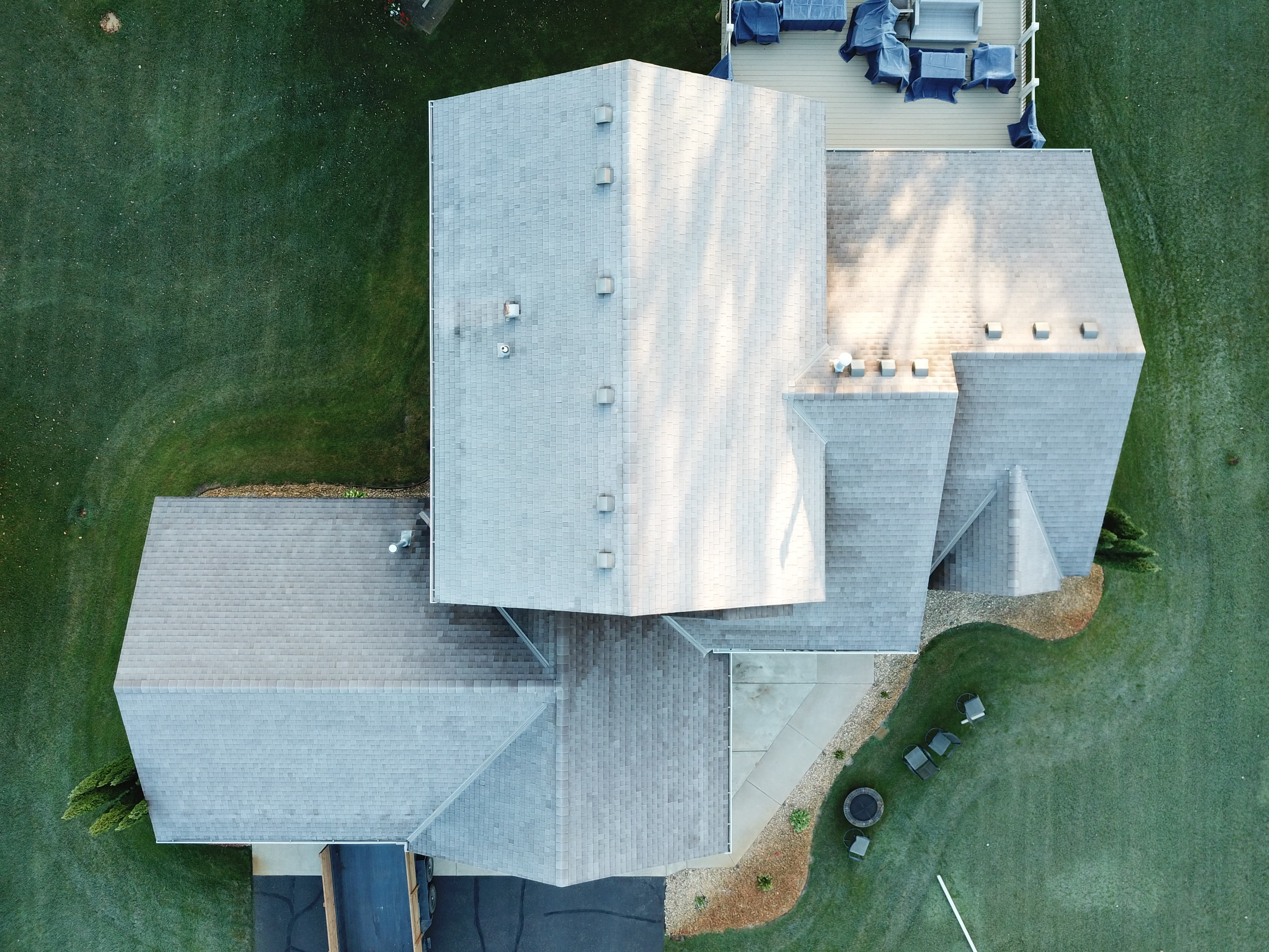 Custom garage storage Austin TX