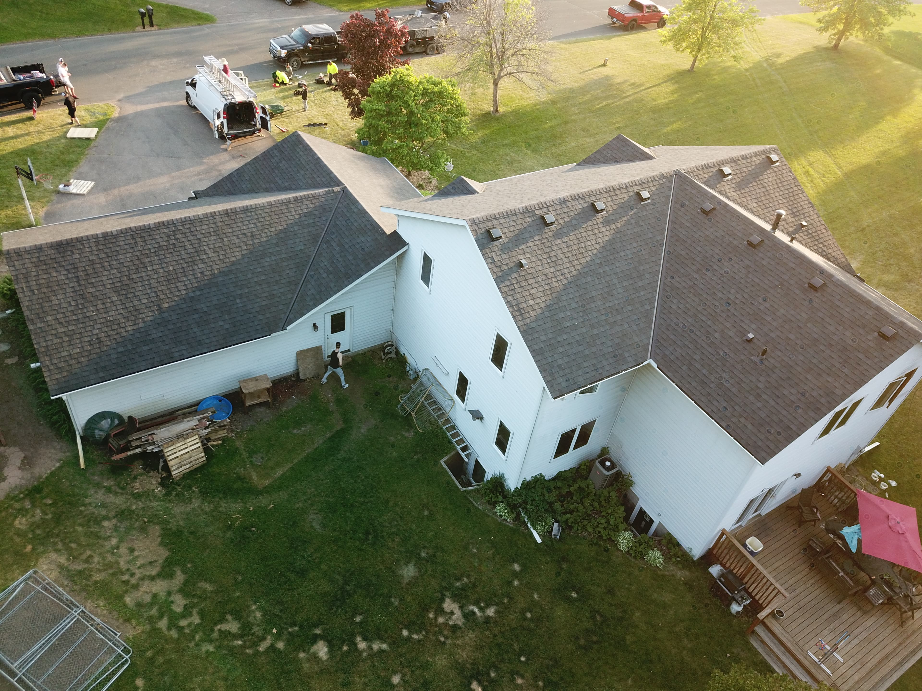 Garage floor and storage Austin TX